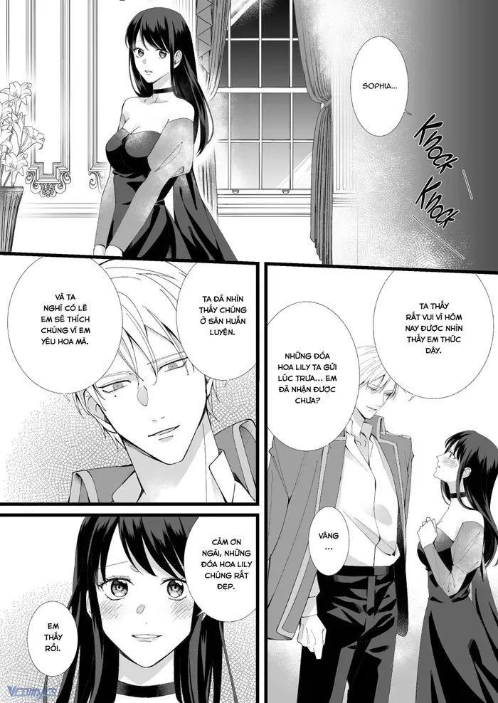 [18+] Tuyển Tập Truyện Ngắn Manga - Chap 25 Ảnh 17