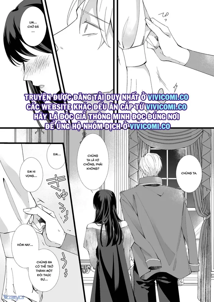 [18+] Tuyển Tập Truyện Ngắn Manga - Chap 25 Ảnh 19