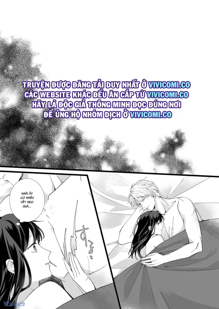 [18+] Tuyển Tập Truyện Ngắn Manga - Chap 25 Ảnh 41