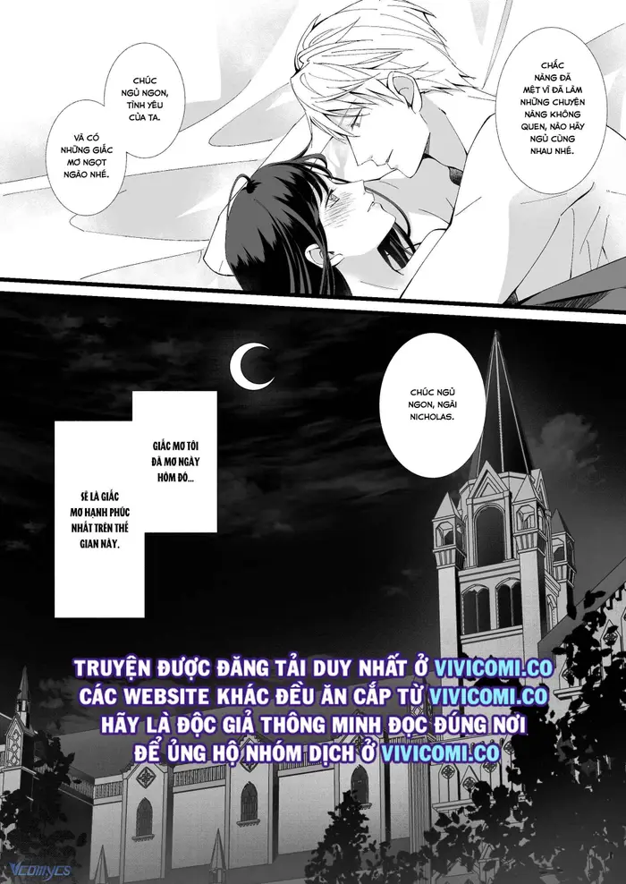 [18+] Tuyển Tập Truyện Ngắn Manga - Chap 25 Ảnh 43