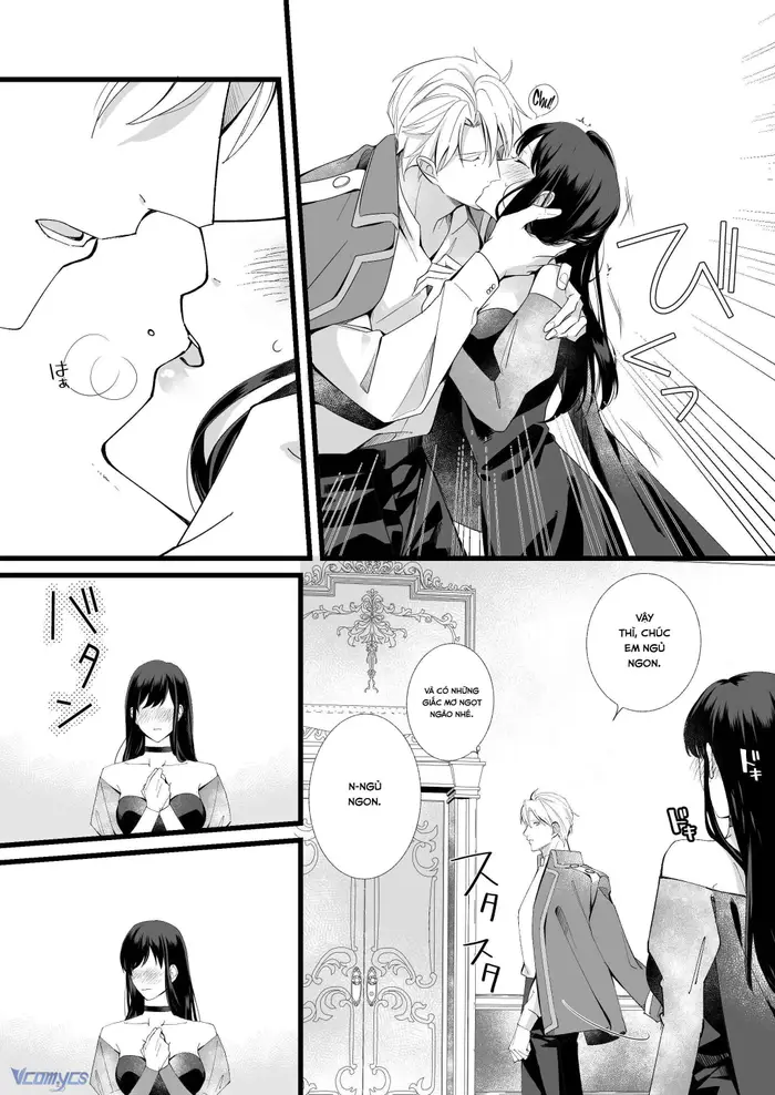 [18+] Tuyển Tập Truyện Ngắn Manga - Chap 25 Ảnh 7