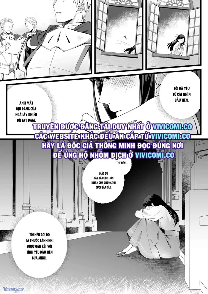 [18+] Tuyển Tập Truyện Ngắn Manga - Chap 25 Ảnh 10