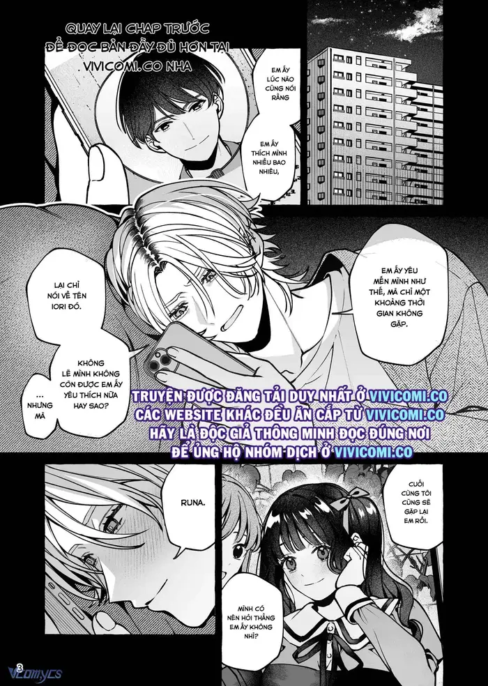 [18+] Tuyển Tập Truyện Ngắn Manga - Chap 26 Ảnh 3
