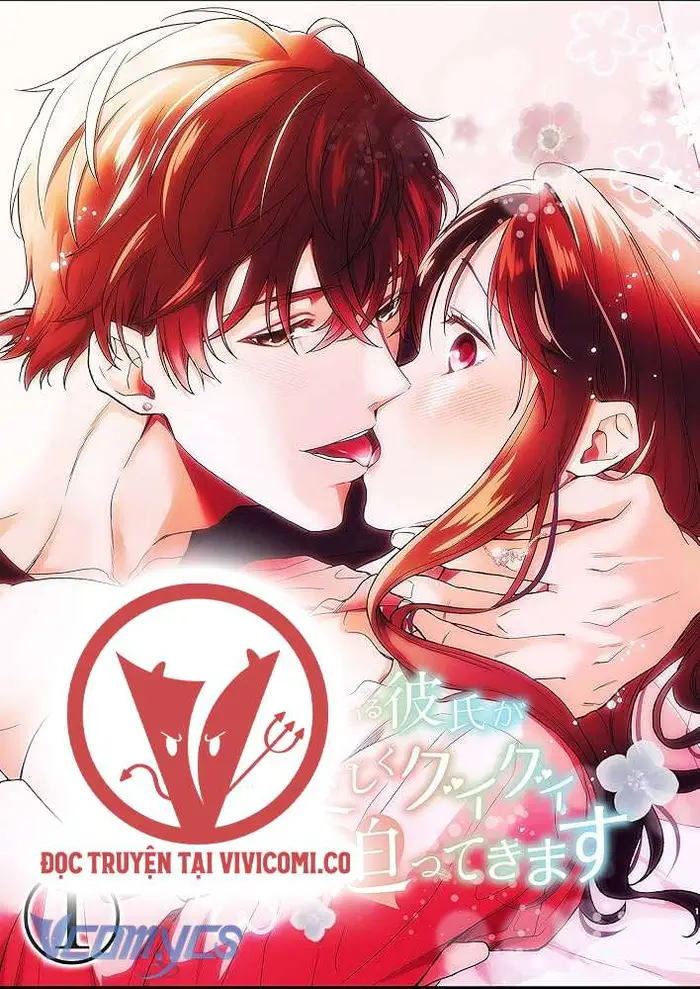 [18+] Tuyển Tập Truyện Ngắn Manga - Chap 27 Ảnh 2