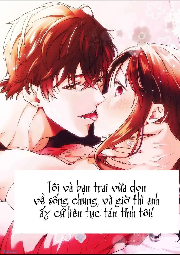 [18+] Tuyển Tập Truyện Ngắn Manga - Chap 27 Ảnh 3
