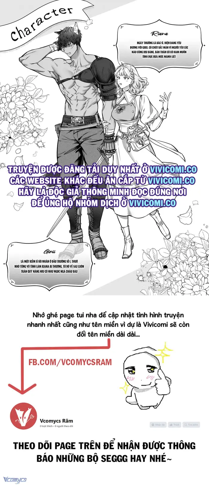 [18+] Tuyển Tập Truyện Ngắn Manga - Chap 28 Ảnh 2