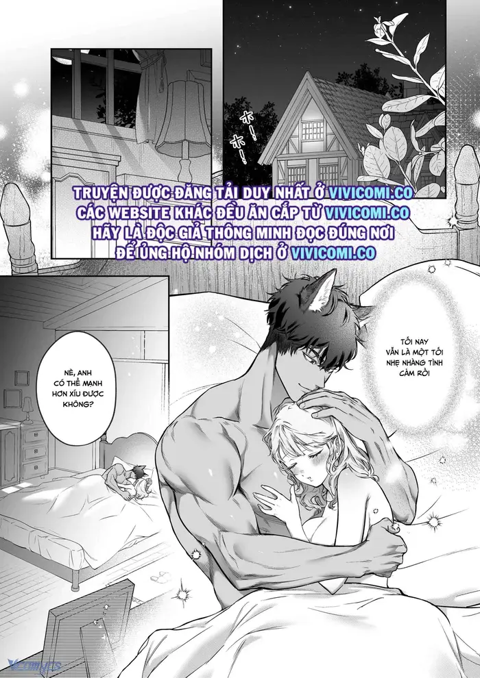 [18+] Tuyển Tập Truyện Ngắn Manga - Chap 28 Ảnh 3