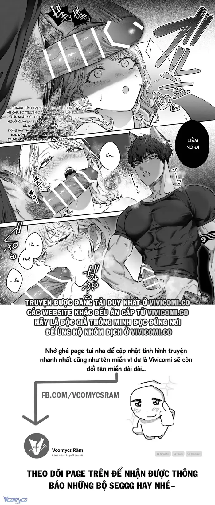 [18+] Tuyển Tập Truyện Ngắn Manga - Chap 28 Ảnh 28