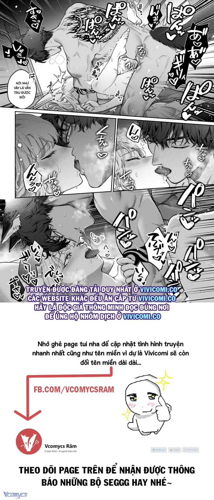 [18+] Tuyển Tập Truyện Ngắn Manga - Chap 28 Ảnh 35