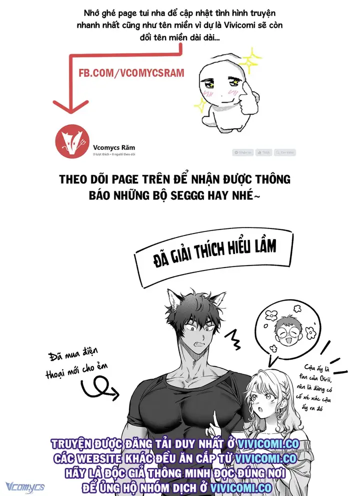 [18+] Tuyển Tập Truyện Ngắn Manga - Chap 28 Ảnh 53