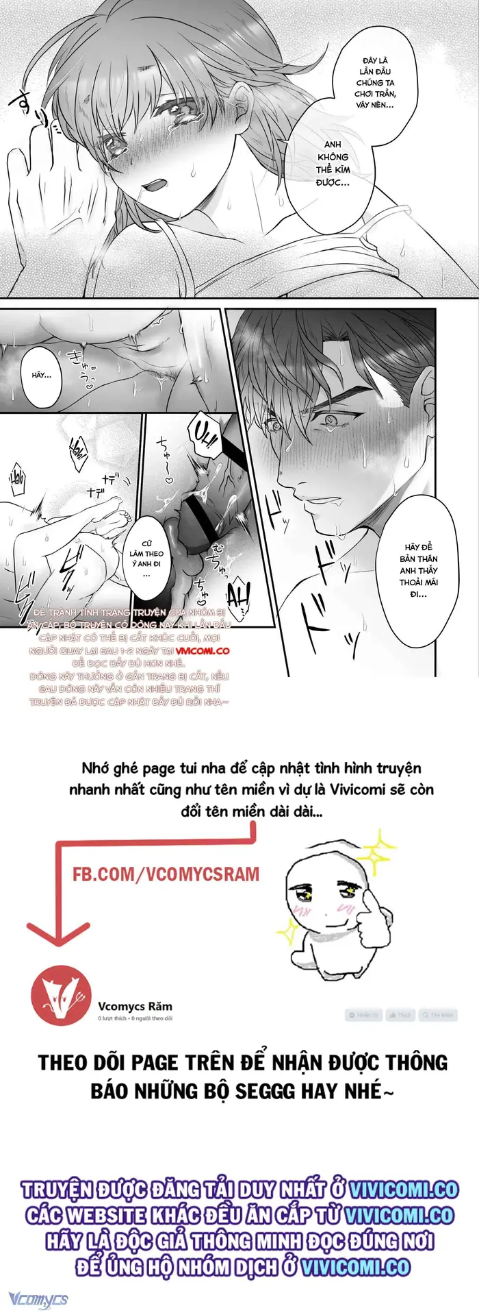 [18+] Tuyển Tập Truyện Ngắn Manga - Chap 29 Ảnh 26