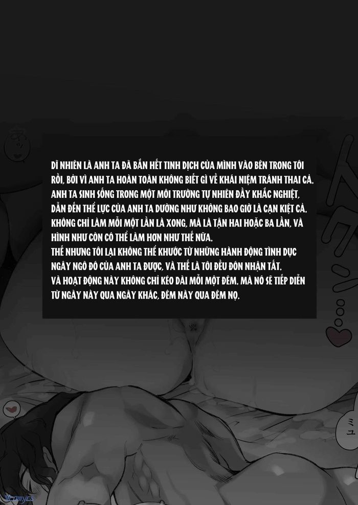 [18+] Tuyển Tập Truyện Ngắn Manga - Chap 3 Ảnh 13