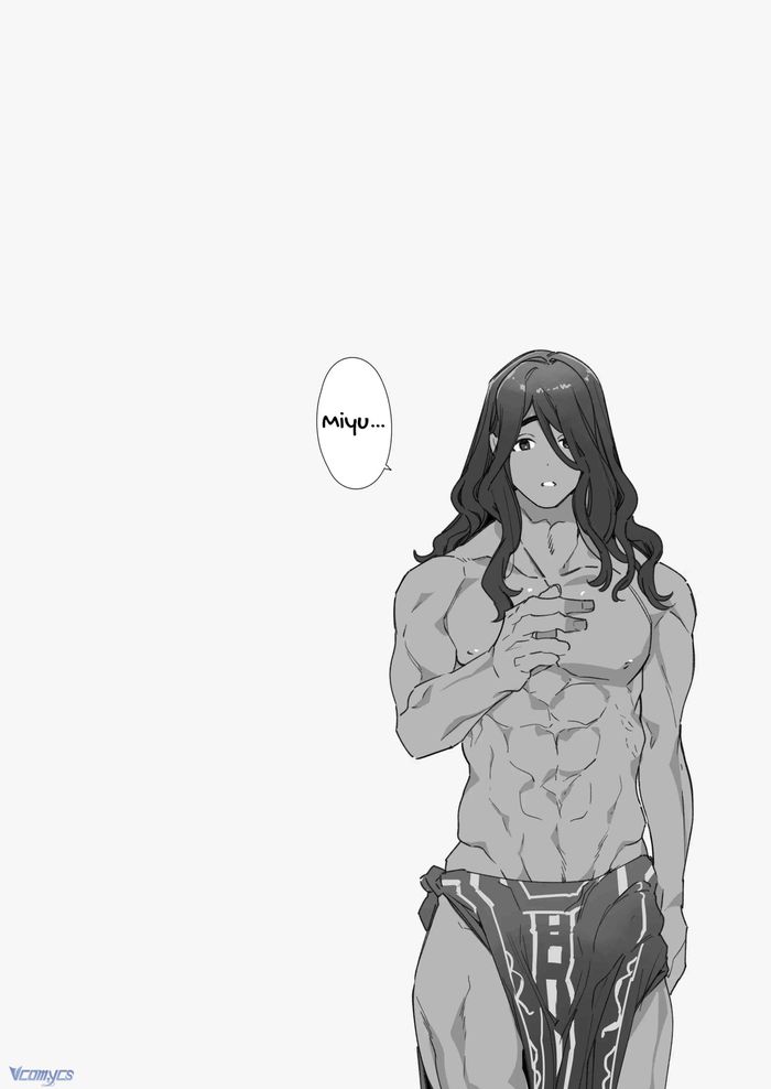 [18+] Tuyển Tập Truyện Ngắn Manga - Chap 3 Ảnh 35