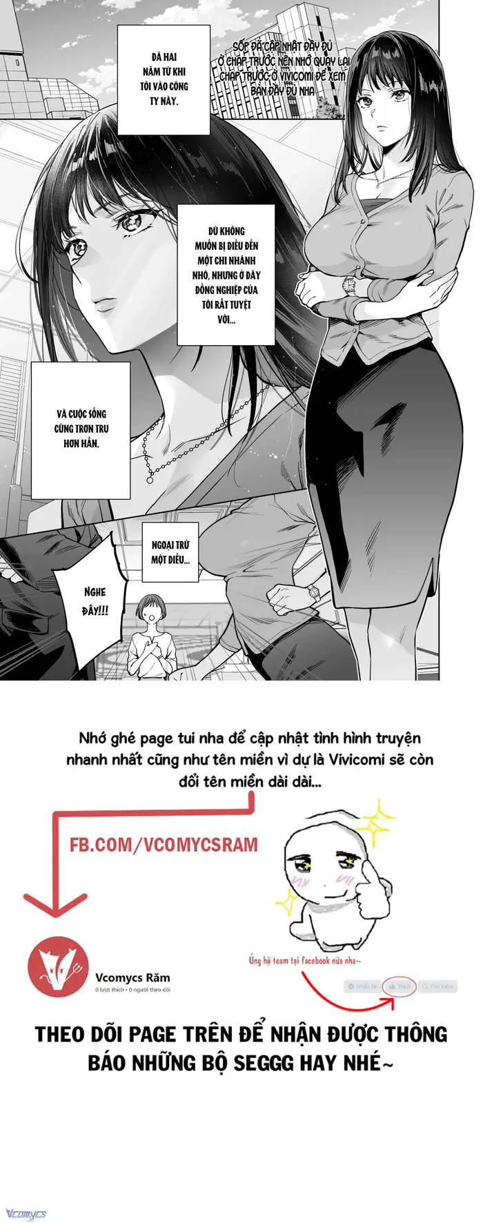 [18+] Tuyển Tập Truyện Ngắn Manga - Chap 30 Ảnh 2