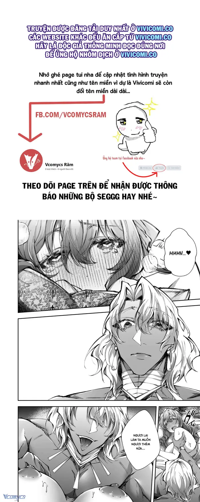 [18+] Tuyển Tập Truyện Ngắn Manga - Chap 31 Ảnh 15