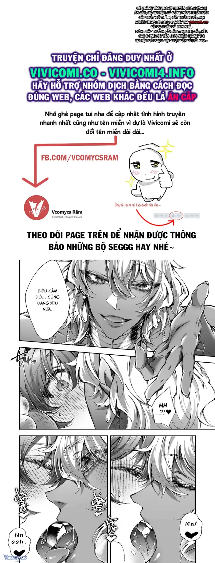 [18+] Tuyển Tập Truyện Ngắn Manga - Chap 31 Ảnh 27