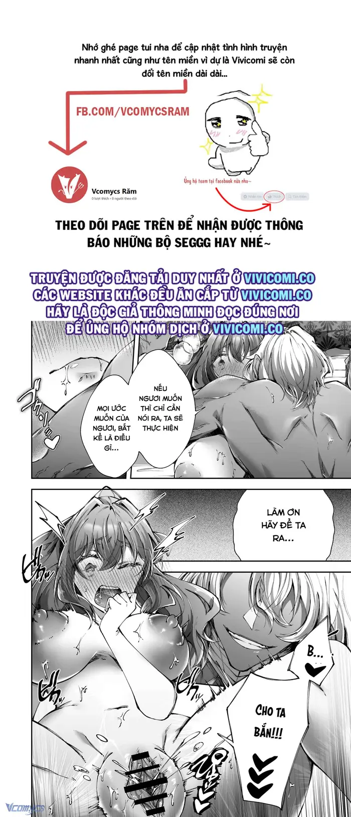 [18+] Tuyển Tập Truyện Ngắn Manga - Chap 31 Ảnh 31