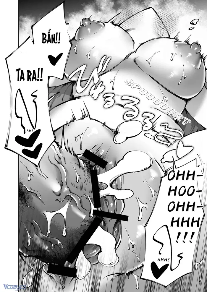 [18+] Tuyển Tập Truyện Ngắn Manga - Chap 31 Ảnh 37