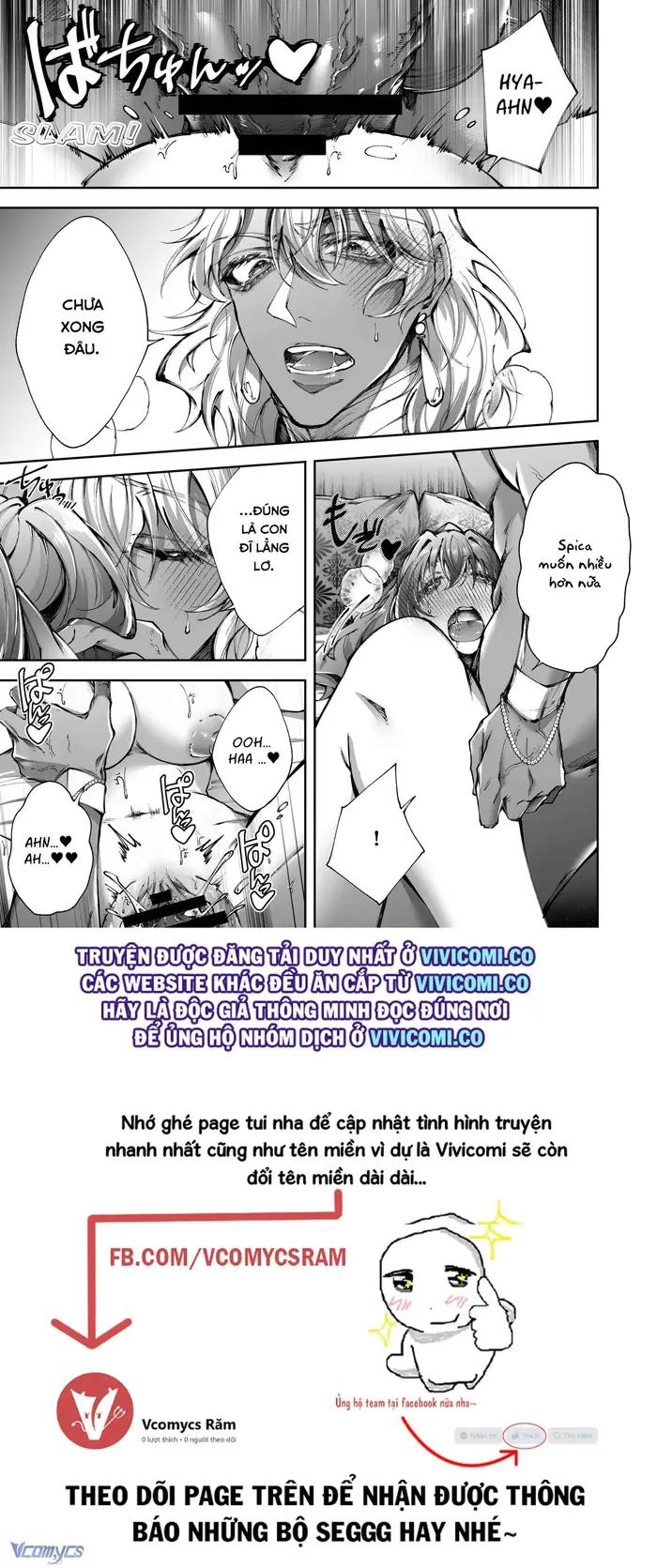 [18+] Tuyển Tập Truyện Ngắn Manga - Chap 31 Ảnh 38