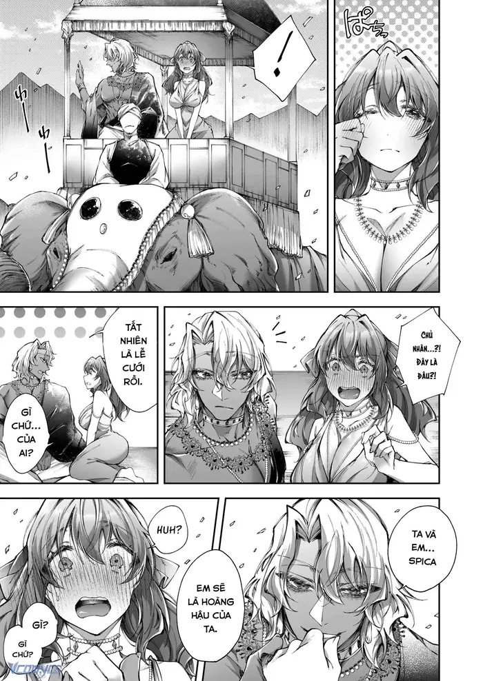 [18+] Tuyển Tập Truyện Ngắn Manga - Chap 31 Ảnh 42