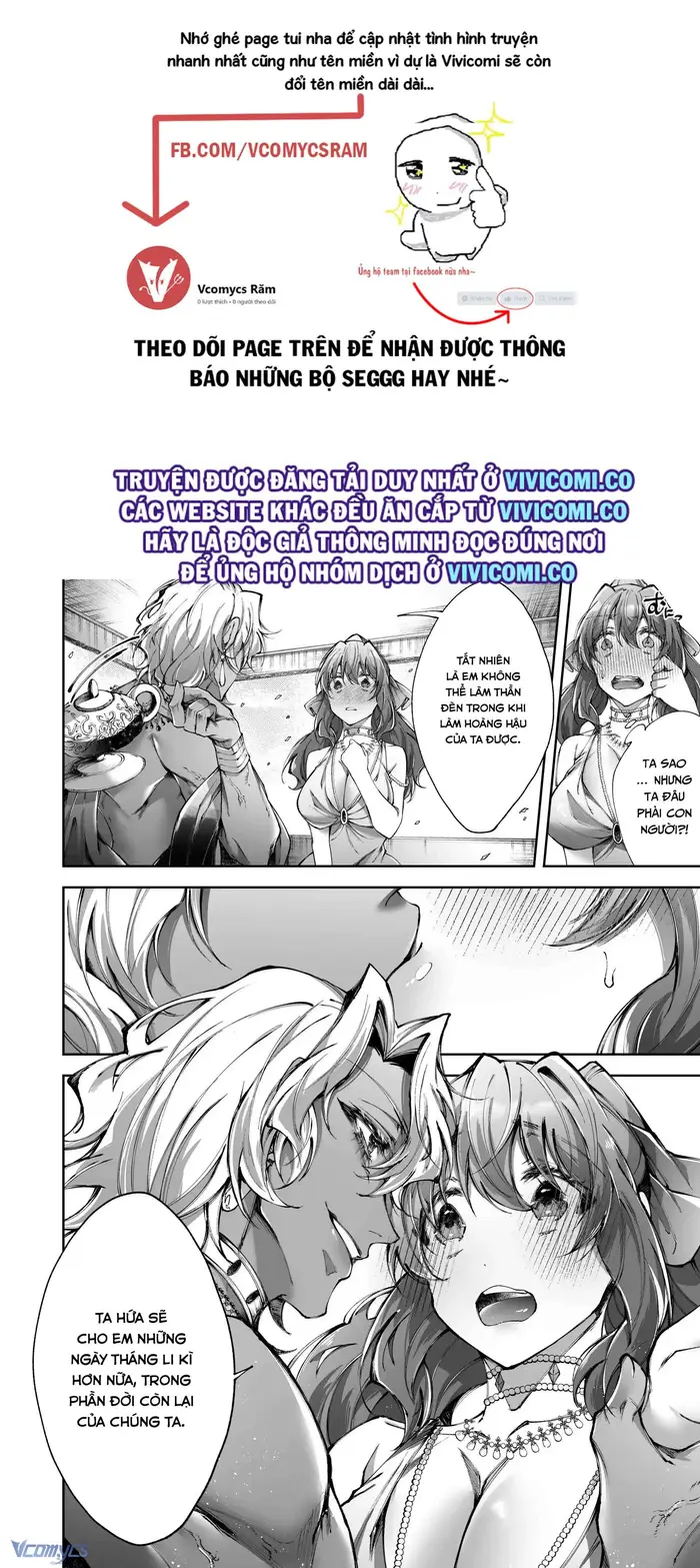 [18+] Tuyển Tập Truyện Ngắn Manga - Chap 31 Ảnh 43