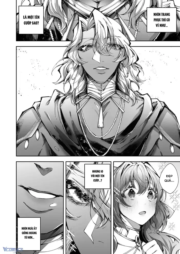 [18+] Tuyển Tập Truyện Ngắn Manga - Chap 31 Ảnh 6