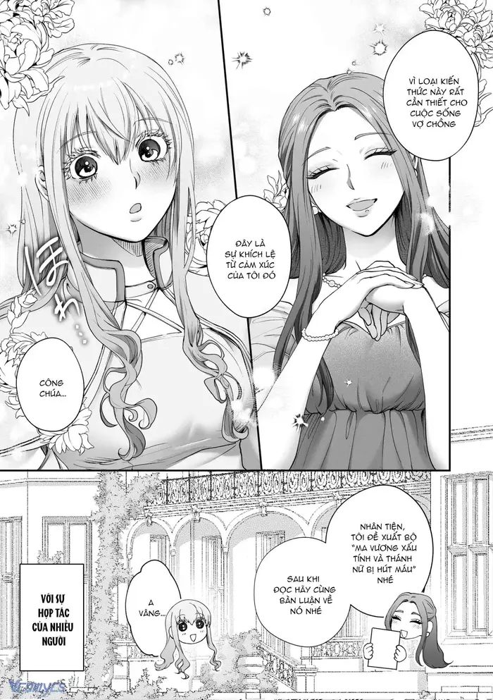[18+] Tuyển Tập Truyện Ngắn Manga - Chap 33 Ảnh 11