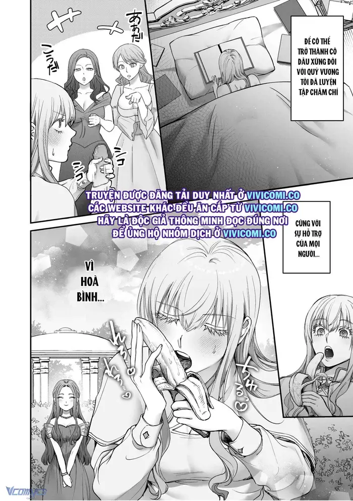 [18+] Tuyển Tập Truyện Ngắn Manga - Chap 33 Ảnh 12