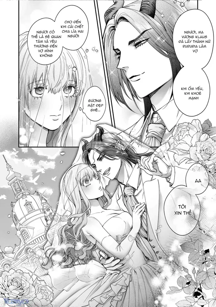 [18+] Tuyển Tập Truyện Ngắn Manga - Chap 33 Ảnh 14