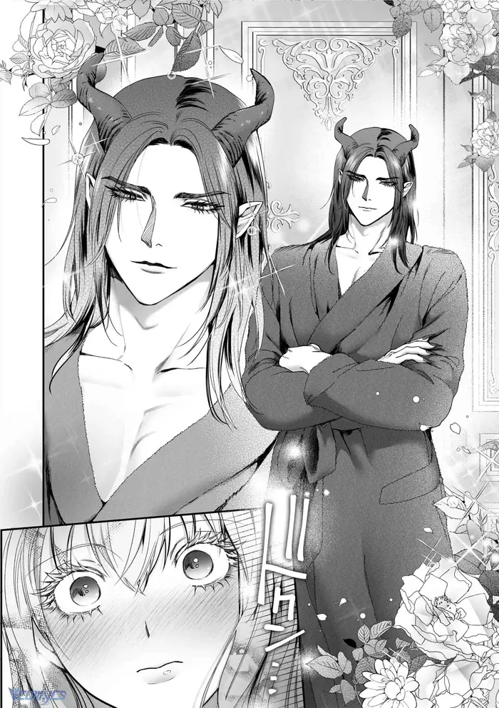 [18+] Tuyển Tập Truyện Ngắn Manga - Chap 33 Ảnh 19