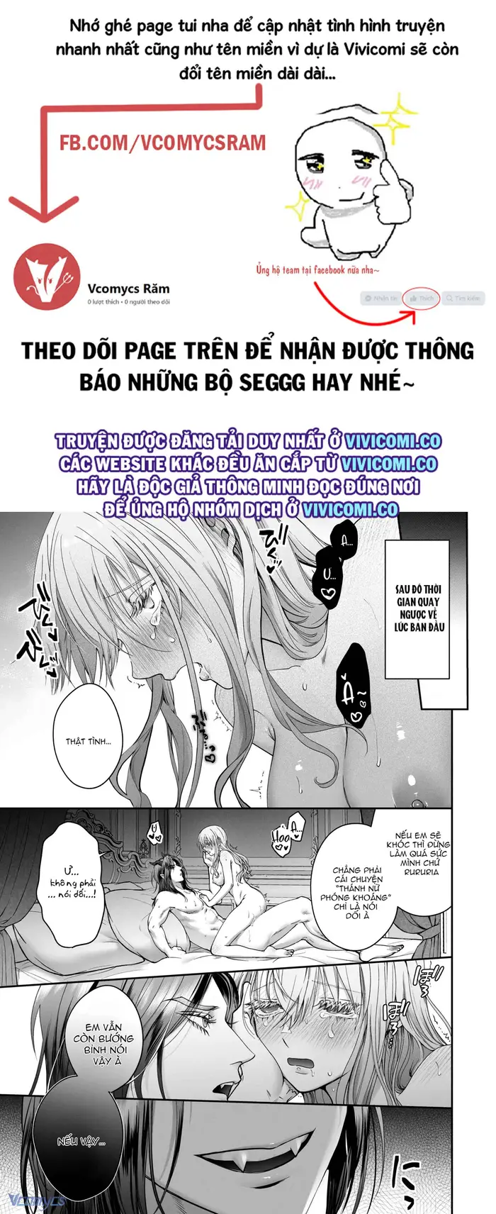 [18+] Tuyển Tập Truyện Ngắn Manga - Chap 33 Ảnh 42