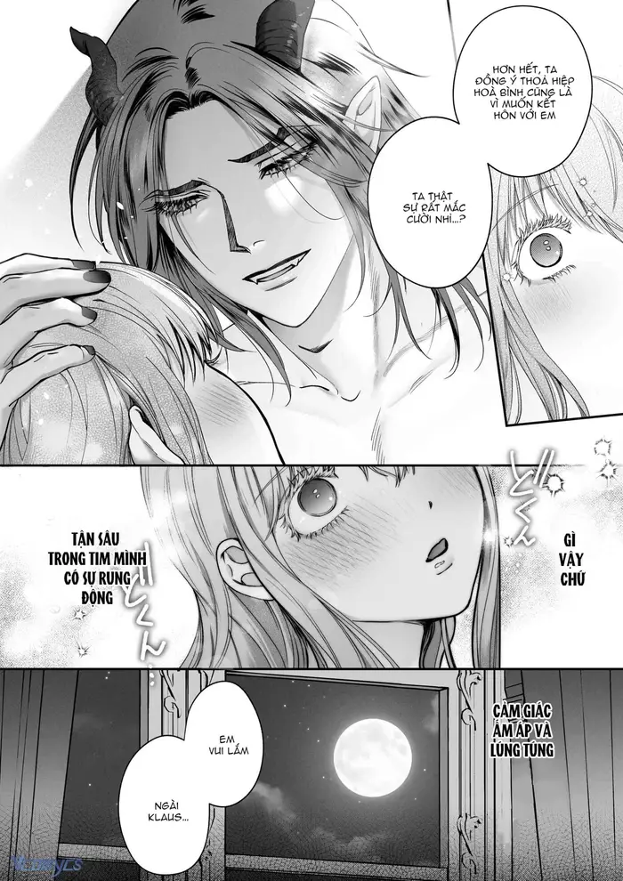[18+] Tuyển Tập Truyện Ngắn Manga - Chap 33 Ảnh 58