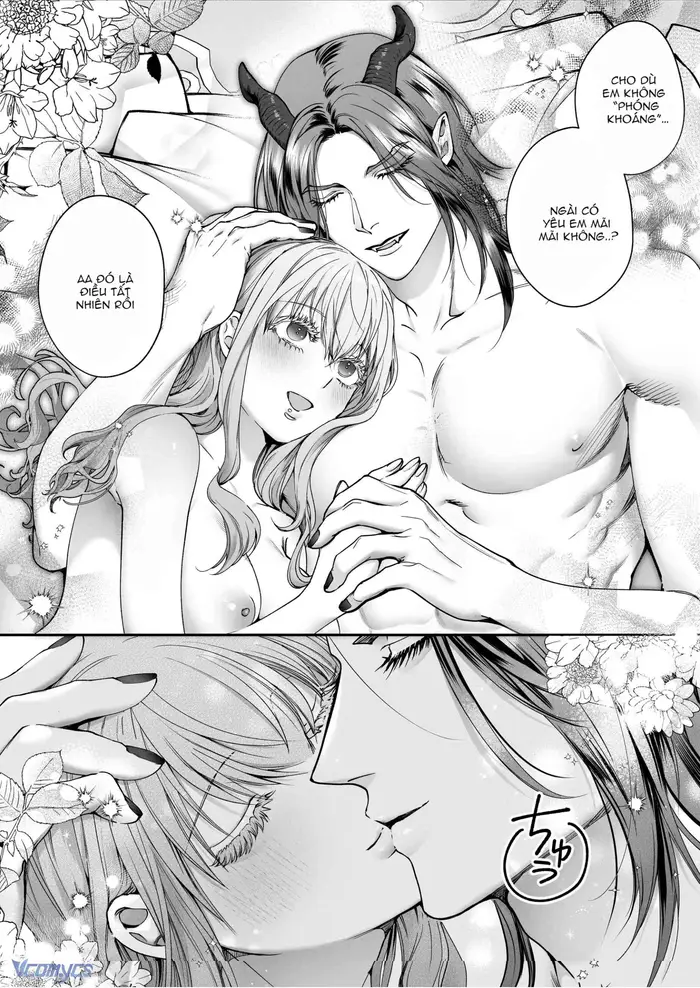 [18+] Tuyển Tập Truyện Ngắn Manga - Chap 33 Ảnh 59