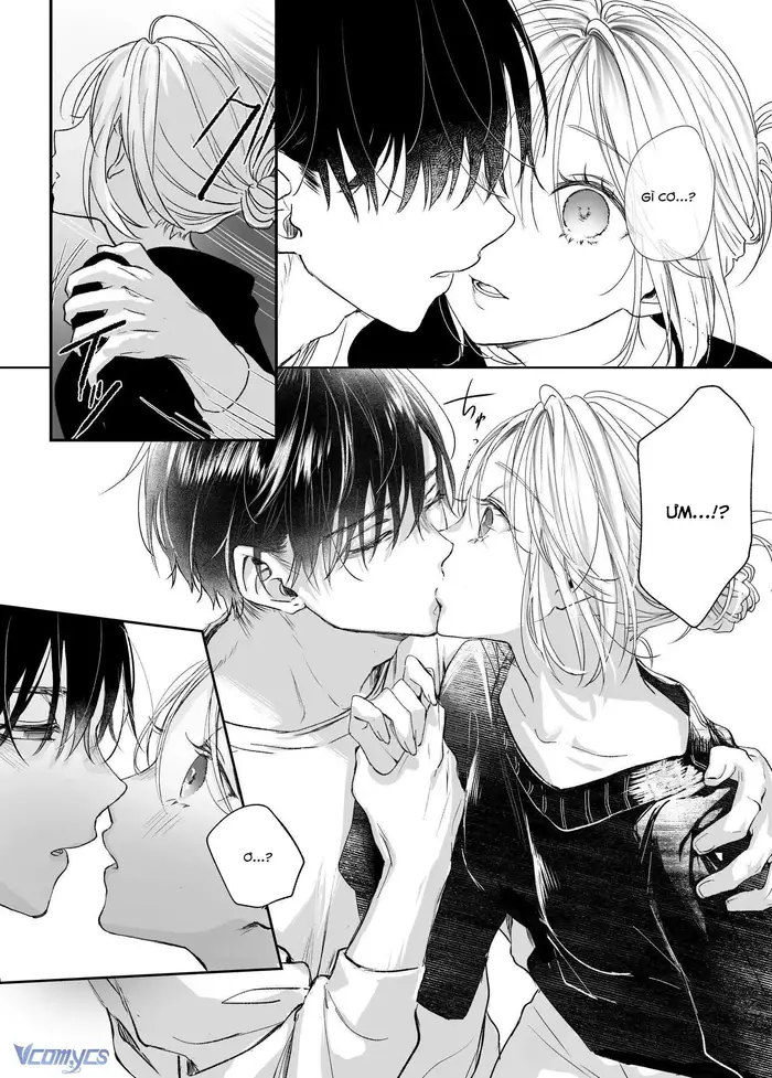 [18+] Tuyển Tập Truyện Ngắn Manga - Chap 34 Ảnh 19