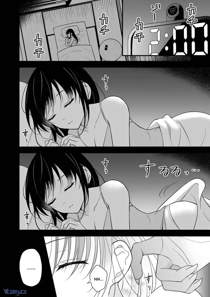 [18+] Tuyển Tập Truyện Ngắn Manga - Chap 35 Ảnh 12