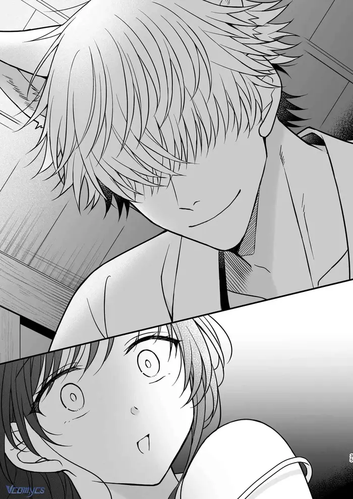 [18+] Tuyển Tập Truyện Ngắn Manga - Chap 35 Ảnh 38
