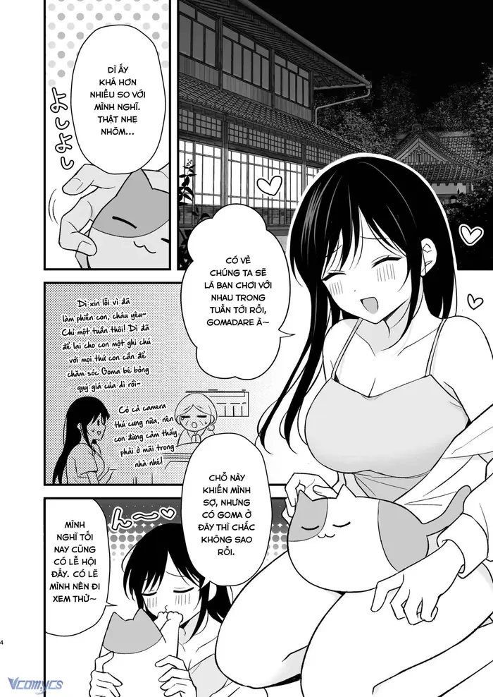 [18+] Tuyển Tập Truyện Ngắn Manga - Chap 35 Ảnh 6