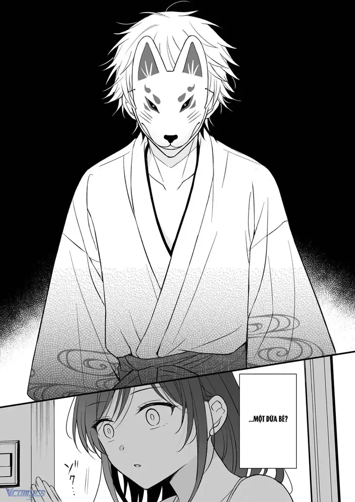 [18+] Tuyển Tập Truyện Ngắn Manga - Chap 35 Ảnh 8