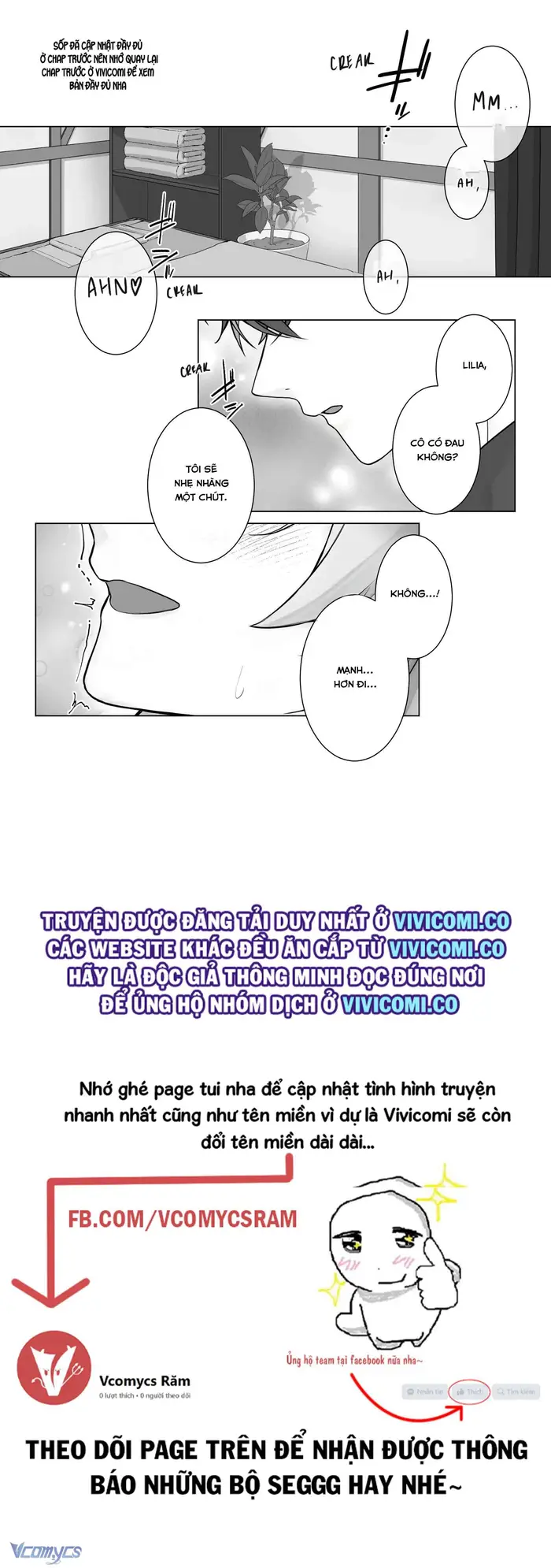 [18+] Tuyển Tập Truyện Ngắn Manga - Chap 36 Ảnh 2