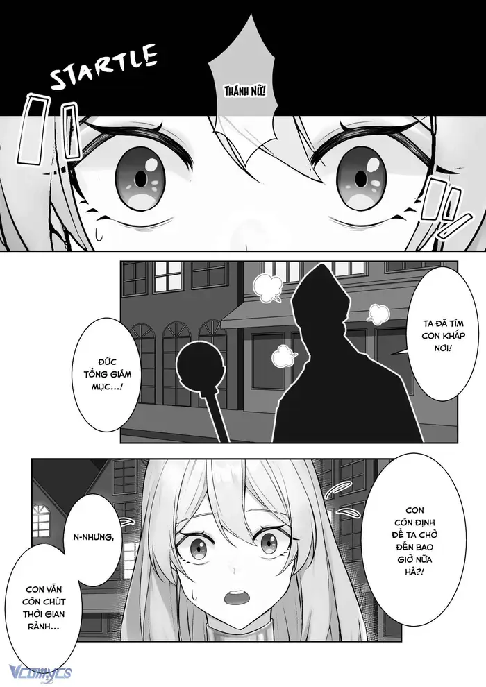 [18+] Tuyển Tập Truyện Ngắn Manga - Chap 36 Ảnh 15