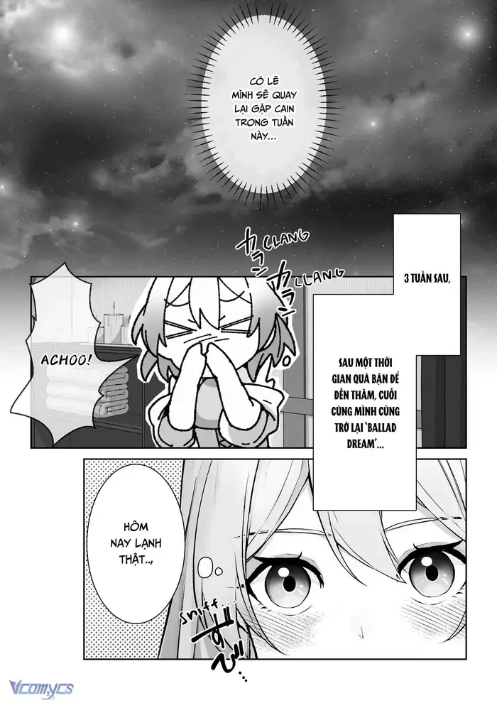 [18+] Tuyển Tập Truyện Ngắn Manga - Chap 36 Ảnh 19