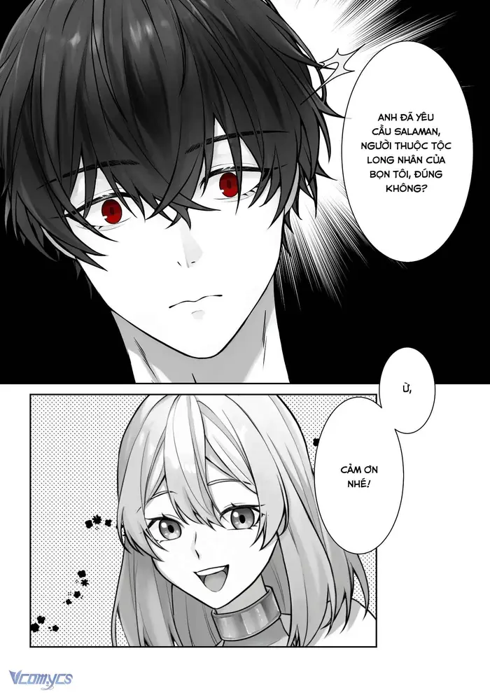 [18+] Tuyển Tập Truyện Ngắn Manga - Chap 36 Ảnh 23