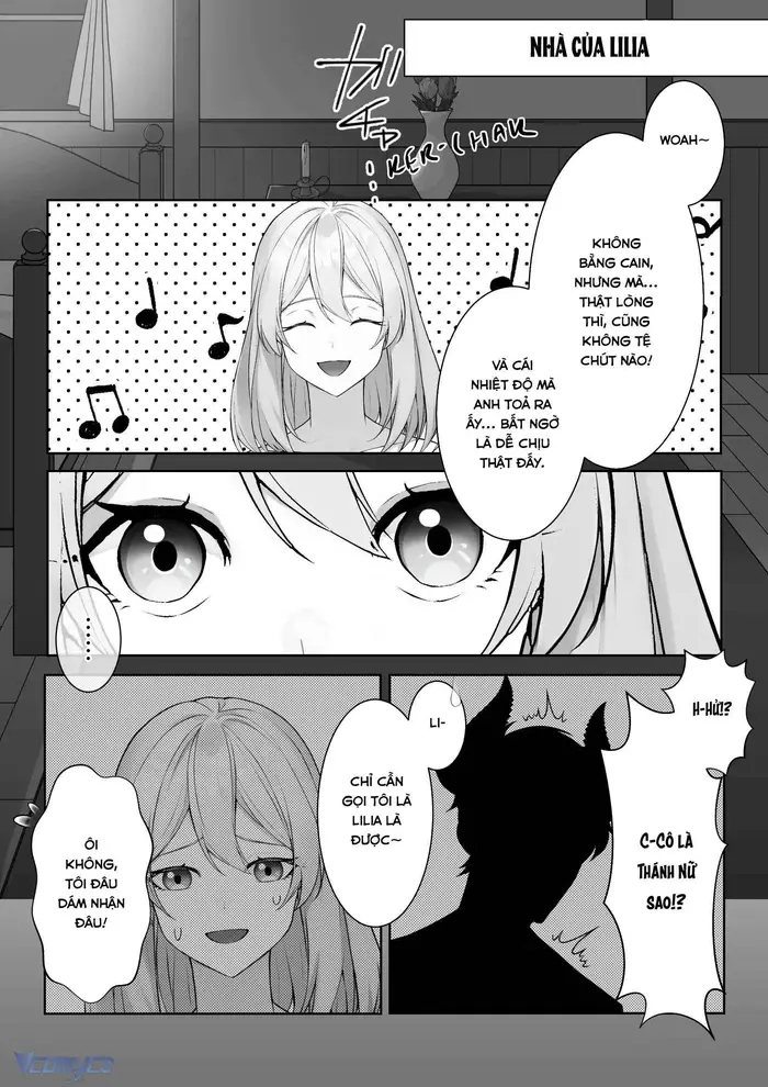 [18+] Tuyển Tập Truyện Ngắn Manga - Chap 36 Ảnh 25