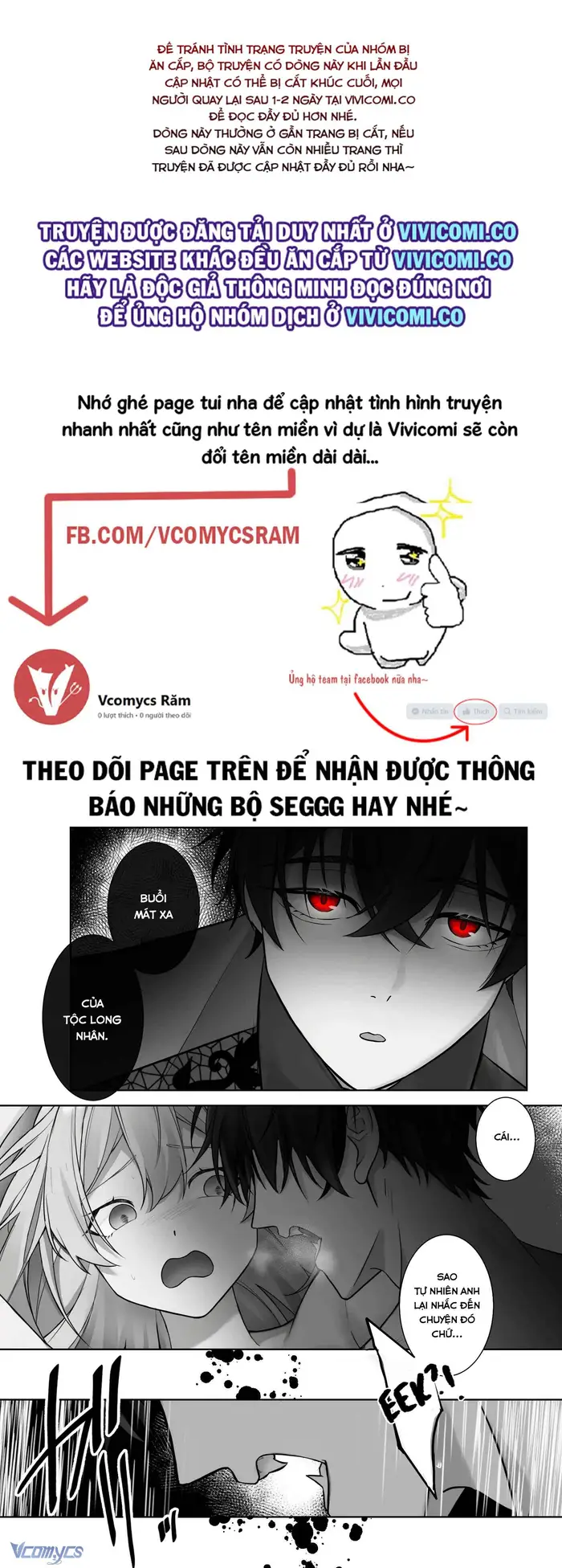 [18+] Tuyển Tập Truyện Ngắn Manga - Chap 36 Ảnh 28