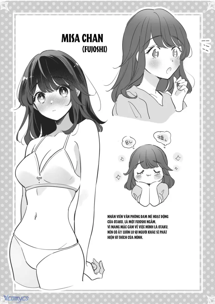 [18+] Tuyển Tập Truyện Ngắn Manga - Chap 37 Ảnh 56