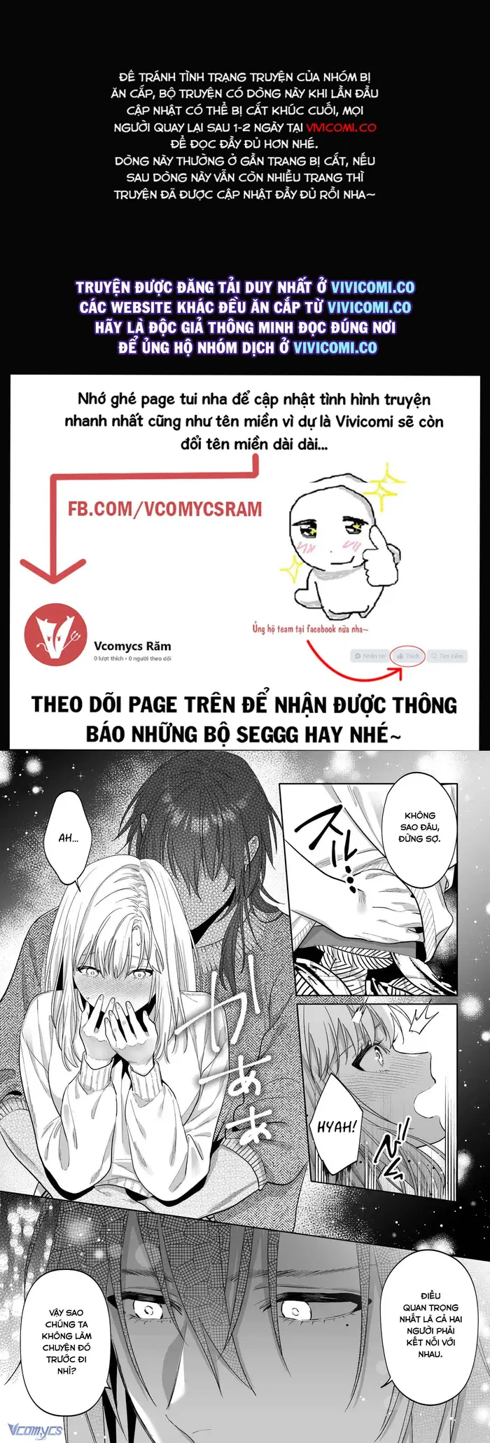 [18+] Tuyển Tập Truyện Ngắn Manga - Chap 38 Ảnh 29