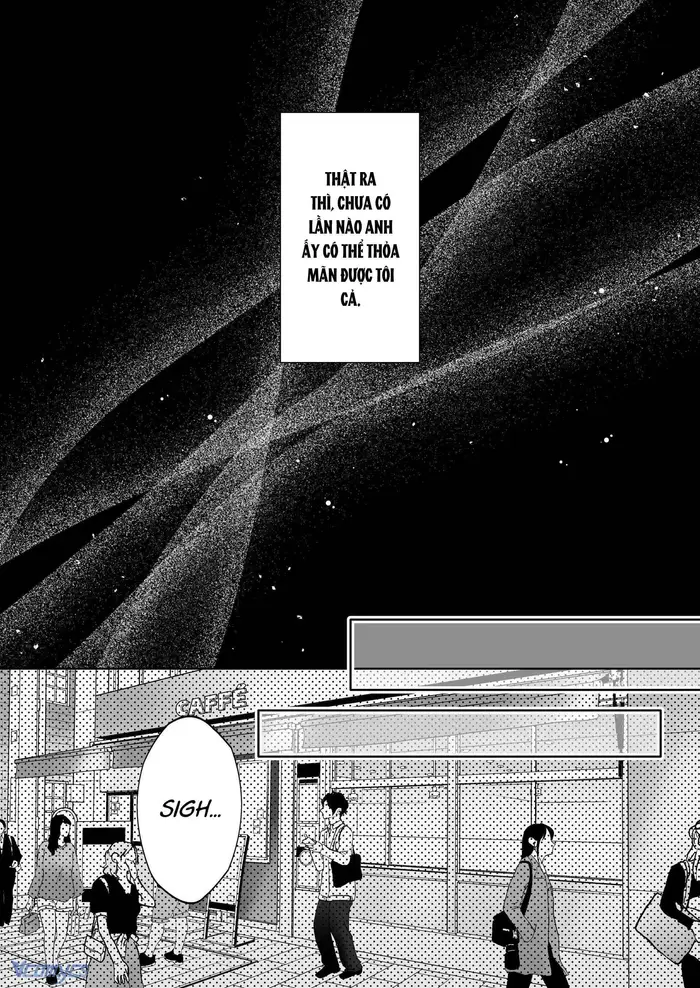 [18+] Tuyển Tập Truyện Ngắn Manga - Chap 38 Ảnh 7