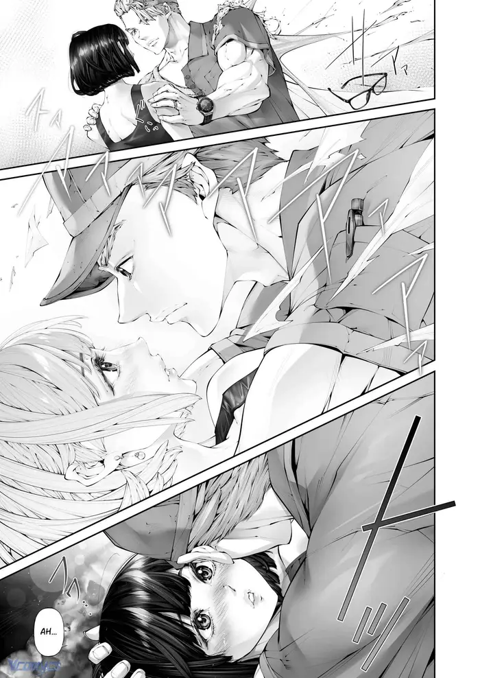 [18+] Tuyển Tập Truyện Ngắn Manga - Chap 39 Ảnh 30