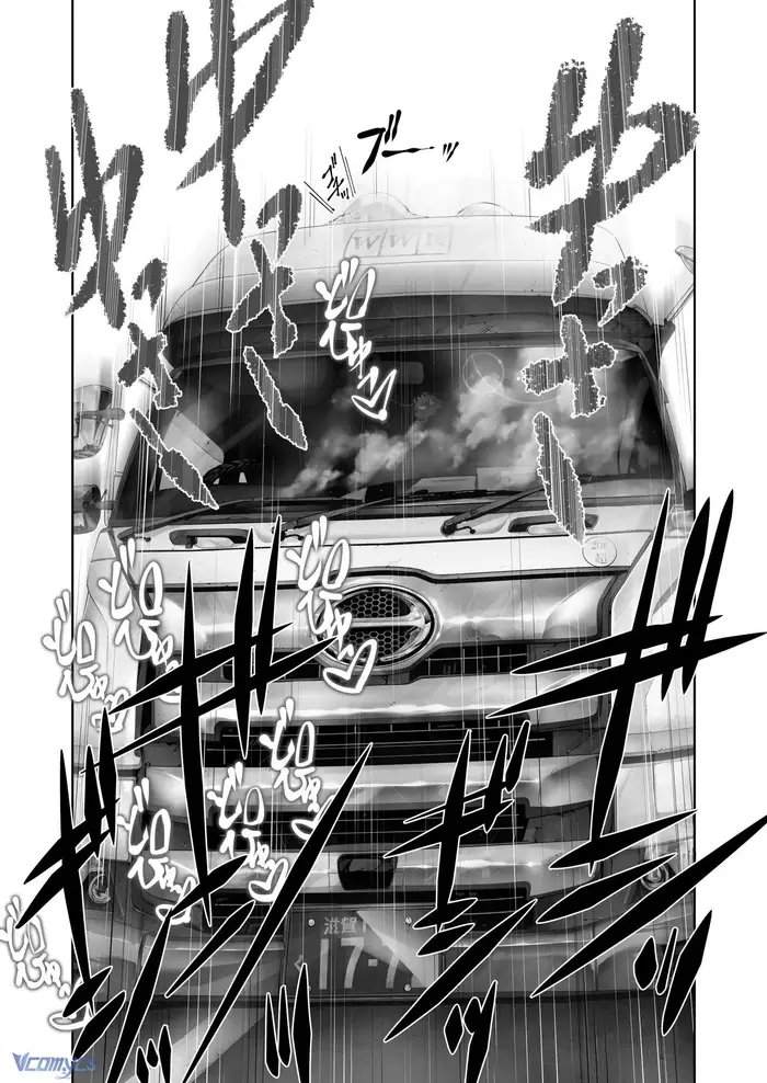 [18+] Tuyển Tập Truyện Ngắn Manga - Chap 39 Ảnh 52