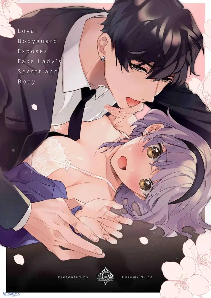 [18+] Tuyển Tập Truyện Ngắn Manga - Chap 40 Ảnh 2